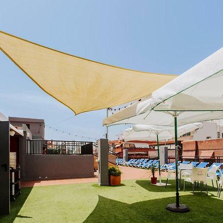 Hotel Cuco Benidorm Esterno foto