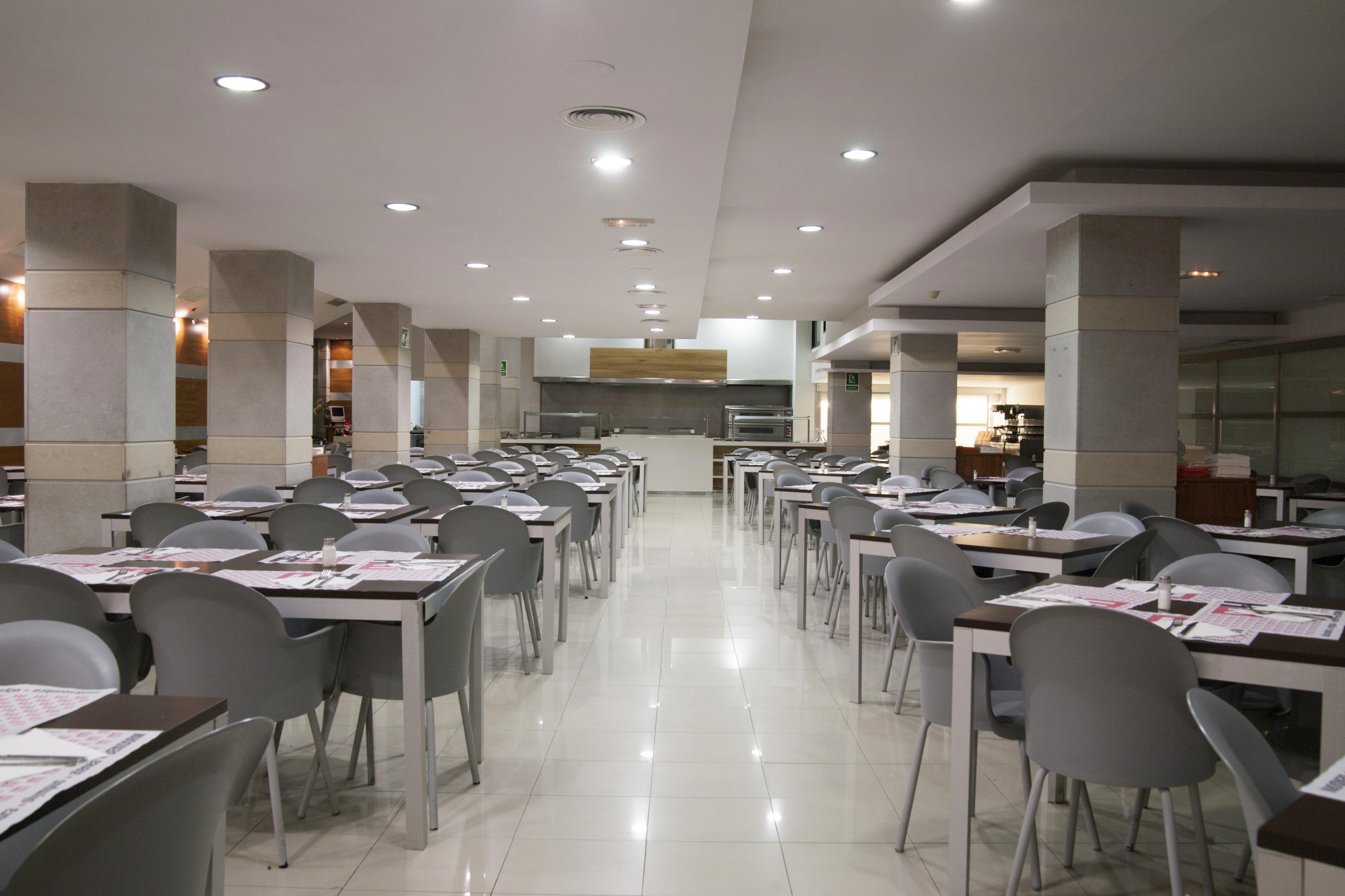 Hotel Cuco Benidorm Esterno foto