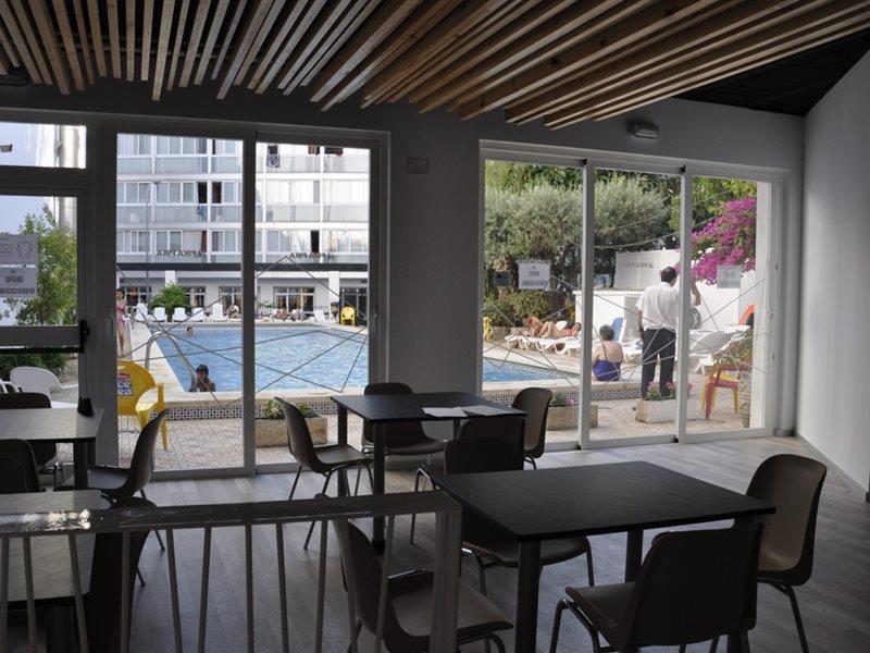 Hotel Cuco Benidorm Esterno foto