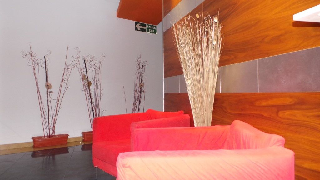 Hotel Cuco Benidorm Esterno foto