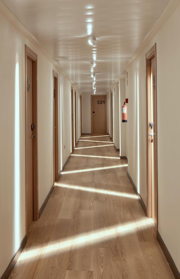Hotel Cuco Benidorm Esterno foto
