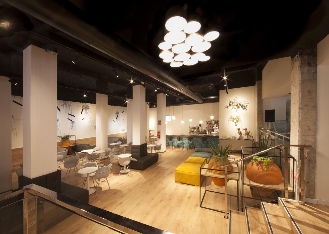 Hotel Cuco Benidorm Esterno foto