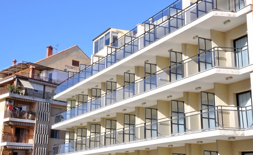 Hotel Cuco Benidorm Esterno foto
